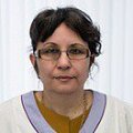 Закревская Ирина Эдуардовна