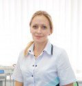 Аверьянова Татьяна Евгеньевна