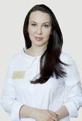 Хабибуллина Ильнара Закиевна