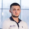 Парфиненко Андрей