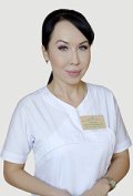 Гареева Гузель Ильфировна