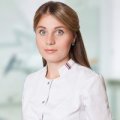 Попова Кристина Валерьевна