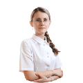 Федотова Ксения Артуровна