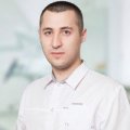 Хубларян Арман Левонович