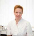 Богданова Юлия Вадимовна