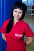 Никитина Елена