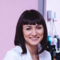 Амосова Анна