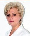 Белозёрова Наталья Николаевна