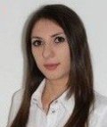 Ачегу Марьяна Аслановна
