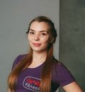 Николаева Альбина