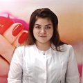 Коурова Анастасия