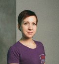 Мудрова Евгения