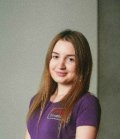 Макарова Анастасия
