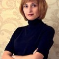 Блинова Ирина