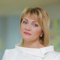Ермак Юлия Михайловна