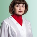 Догадина Людмила Феоктистовна