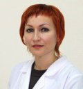 Шестеркина Ольга Юрьевна