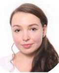 Лебедева Людмила Юрьевна