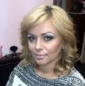 Буданова Ольга