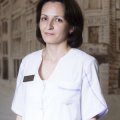 Махмутова Лейсан Ильдусовна