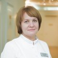 Ходыкина Светлана Петровна