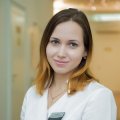Слабеняк Ксения Евгеньевна