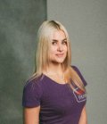 Томилова Анна