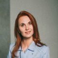 Павлова Анастасия