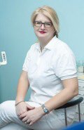 Евтеева Инна Александровна
