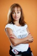 Лаптева Ольга