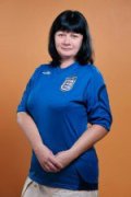 Мартынова Ирина Николаевна