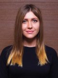Лагутина Полина Михайловна