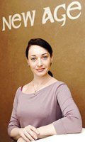 Бойко Наталья Николаевна