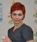 Бугаева Юлия Валерьевна