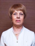 Медничихина Ирина Андреевна