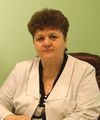 Глазунова Елена Владимировна