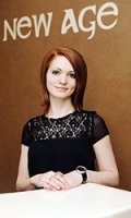 Чубур Юлия Евгеньевна