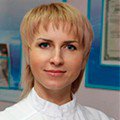 Бубенчикова Наталья Александровна