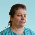 Шавина Нина Алексеевна