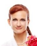 Белорусова Елена