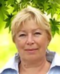 Несмеянова Вера