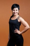 Иванова Альбина