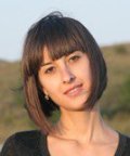 Кожаева Анастасия