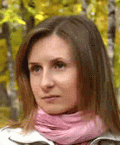 Базарнова Маргарита