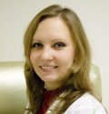 Климова Ирина Александровна