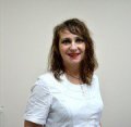 Пашкова Ольга Юрьевна