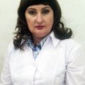 Недельская Светлана