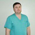 Тотолин Илья Сергеевич