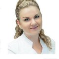 Абдрахманова Ольга Игоревна