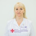 Полякова Марина Адольфовна